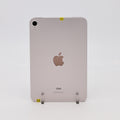 95新 Apple iPad mini6 64G 粉紅色 WIFI