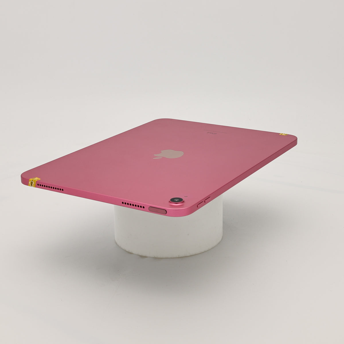 99新 Apple iPad 10代 256G 粉紅色 WIFI