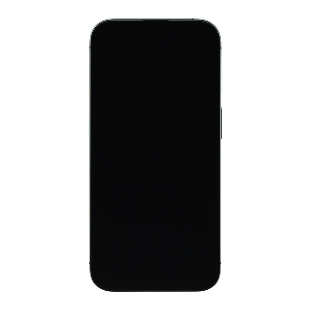 95新 Apple iPhone 15 Pro 256G 原色鈦金屬 中國大陸版