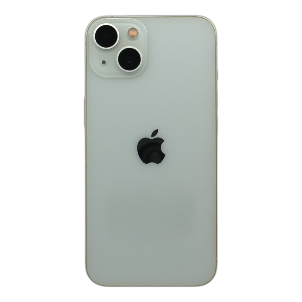 95新 Apple iPhone 13 256G 星光色 中國大陸版