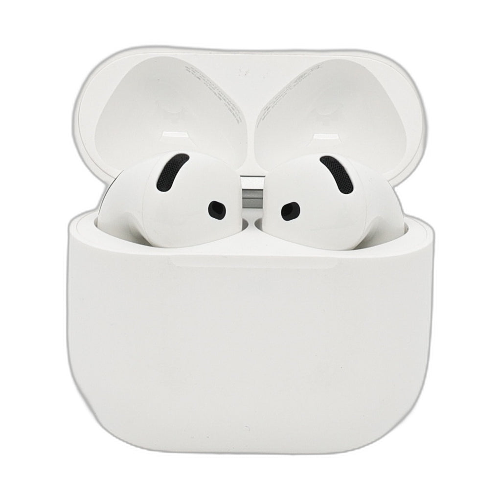 99新 Apple AirPods 4 (不支持主動降噪) 白色