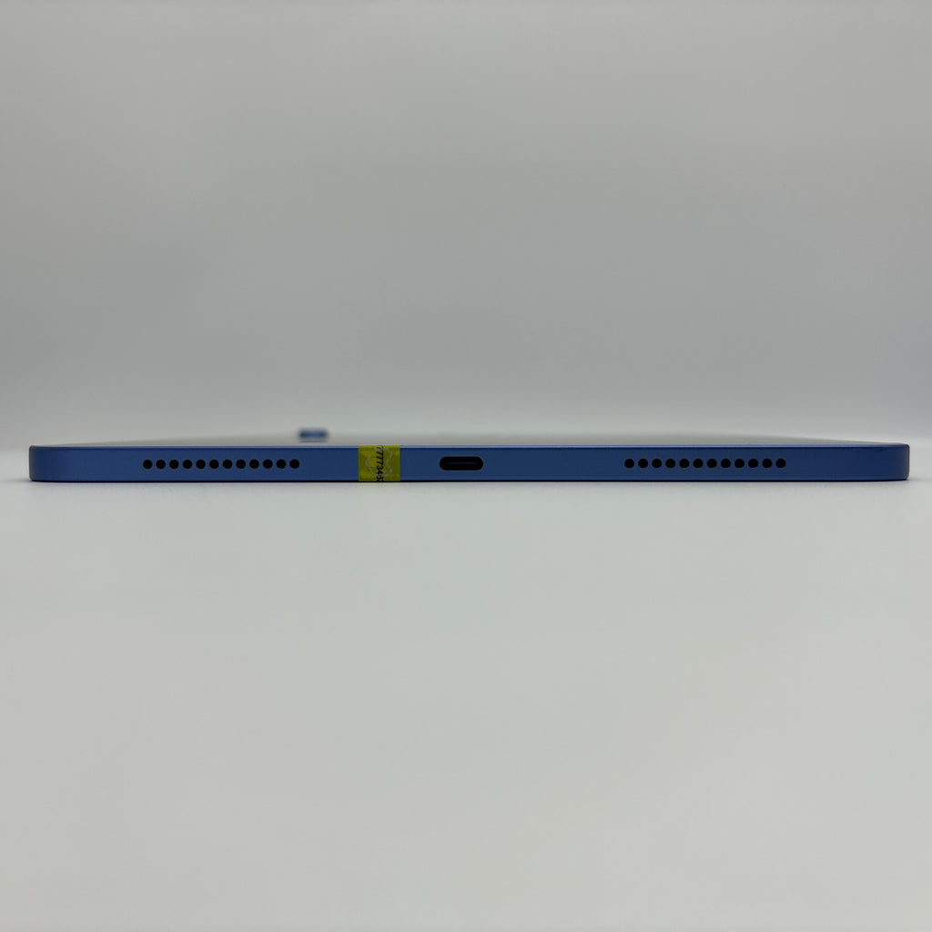 95新 Apple iPad 10代 64G 藍色 WIFI