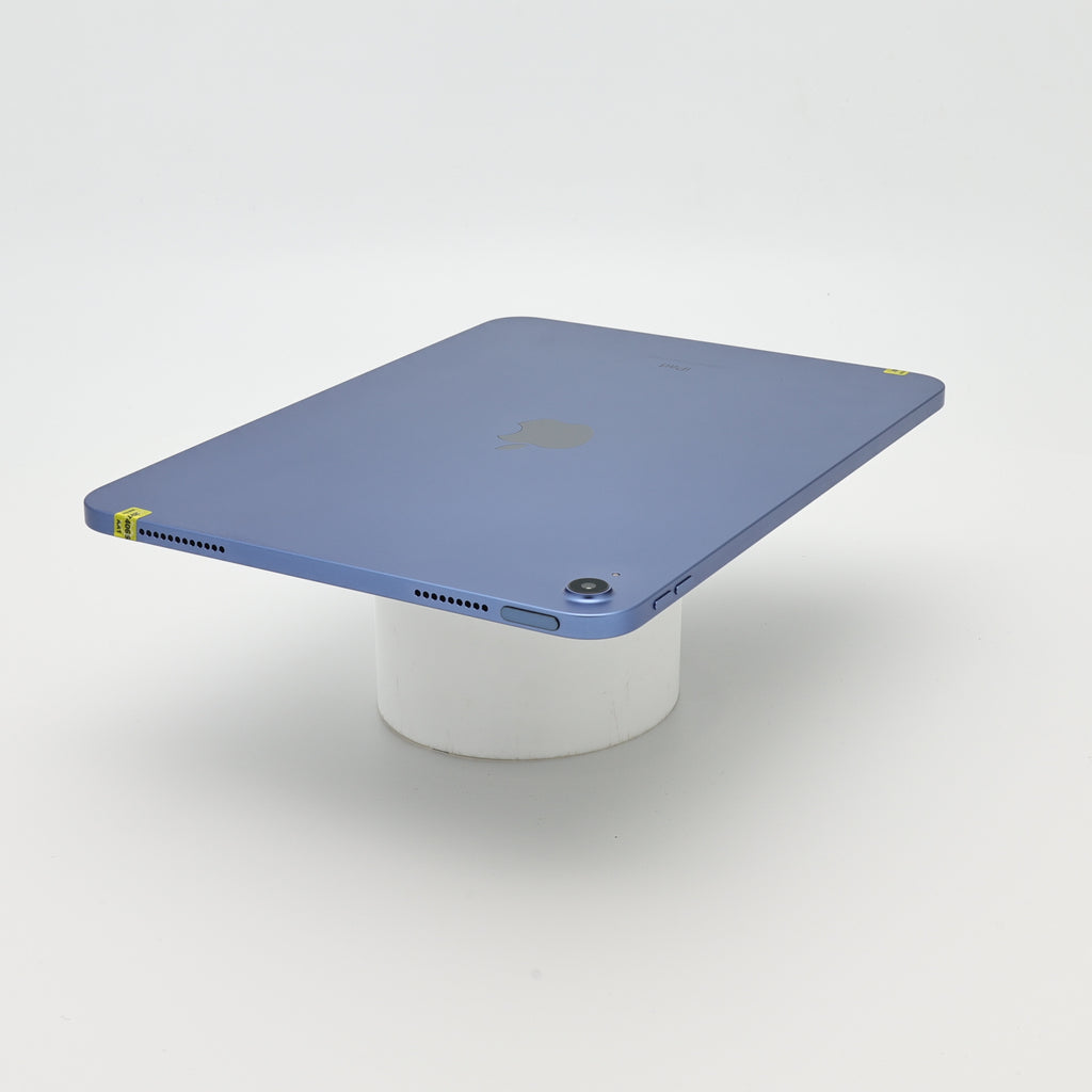 95新 Apple iPad 10代 64G 藍色 WIFI