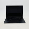 95新 Apple MacBook Air 24年 13寸 M3（8+8核） 8G RAM 256G SSD 午夜色