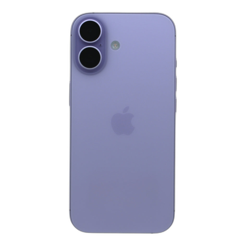 99新 Apple iPhone 17 256G 薰衣草紫色 中國大陸版
