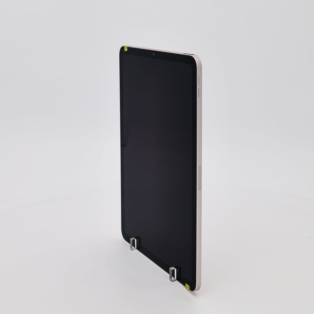 95新 Apple iPad Air5 64G 粉紅色 WIFI