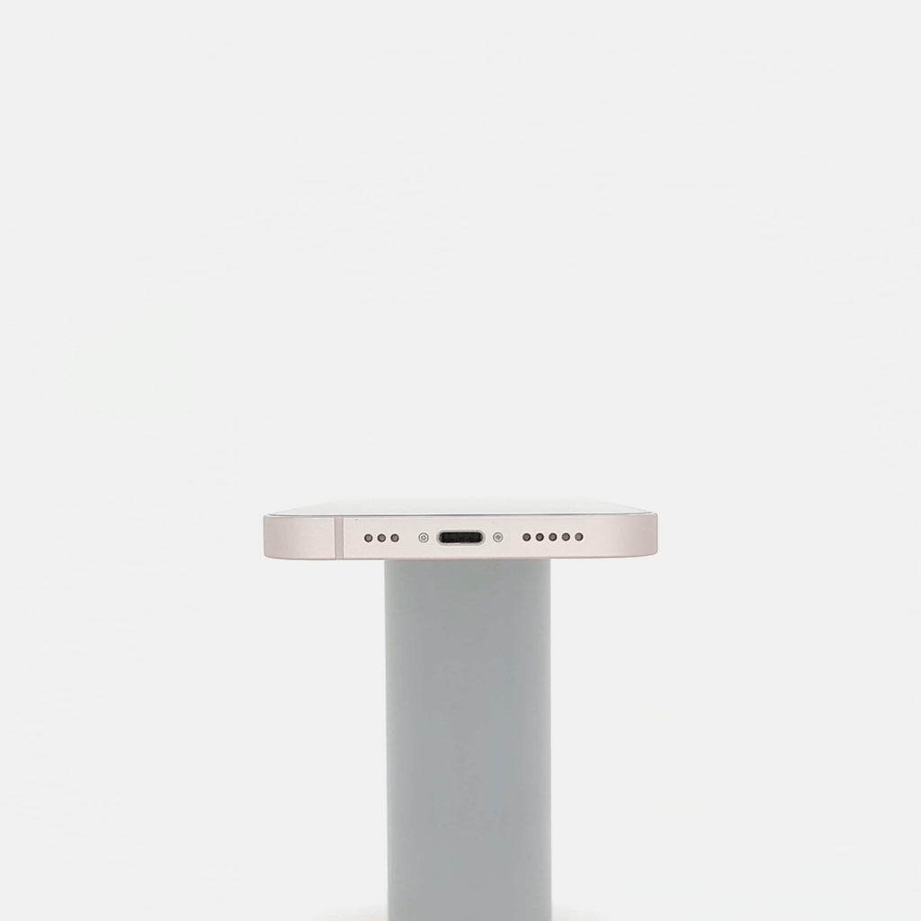 95新 Apple iPhone 13 128G 粉紅色 中國大陸版