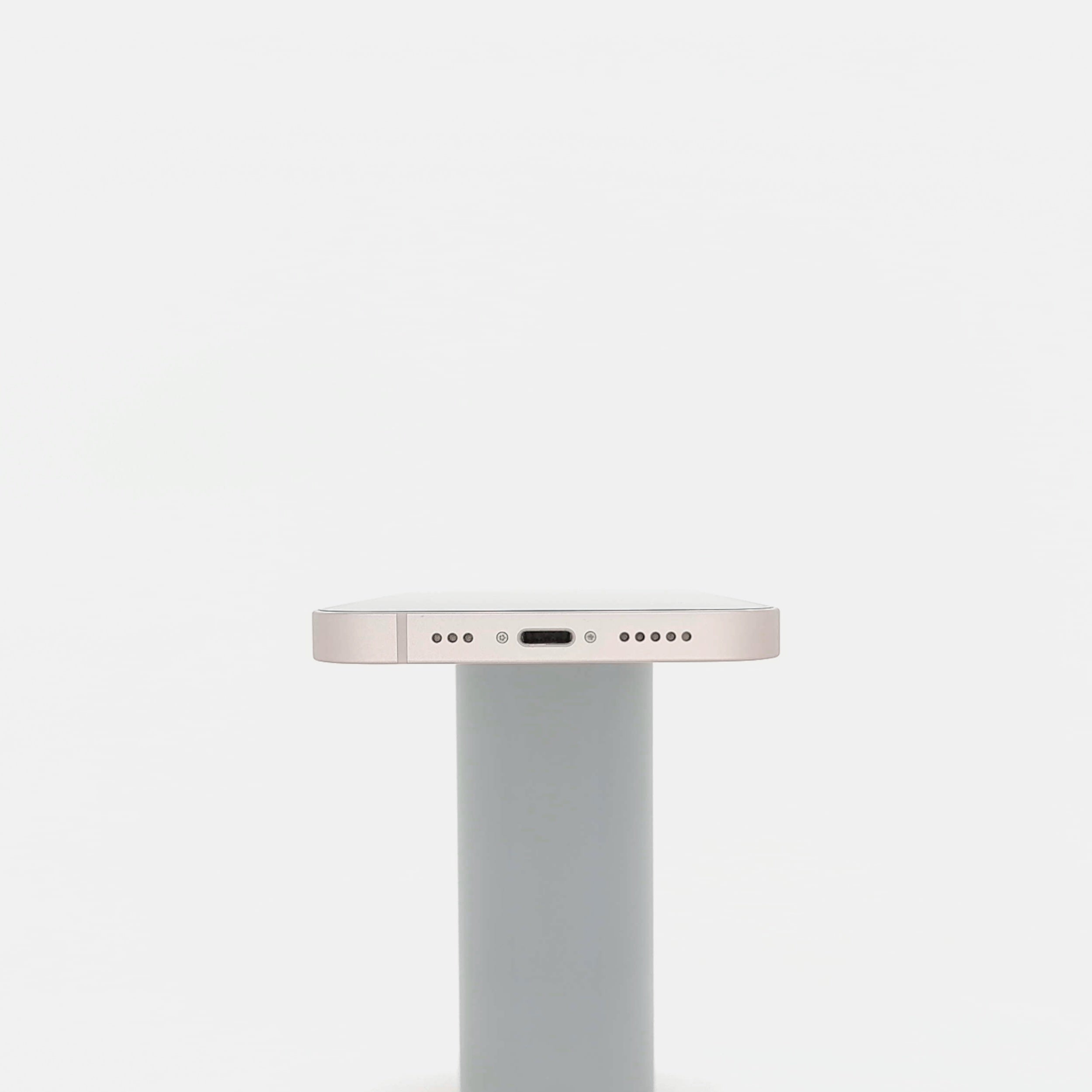 95新 Apple iPhone 13 128G 粉紅色 中國大陸版