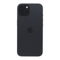 95新 Apple iPhone 15 128G 黑色 中國大陸版