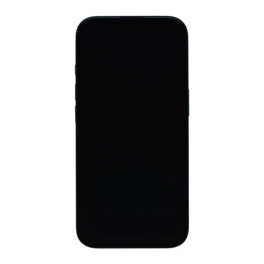 95新 Apple iPhone 16 256G 黑色 中國大陸版