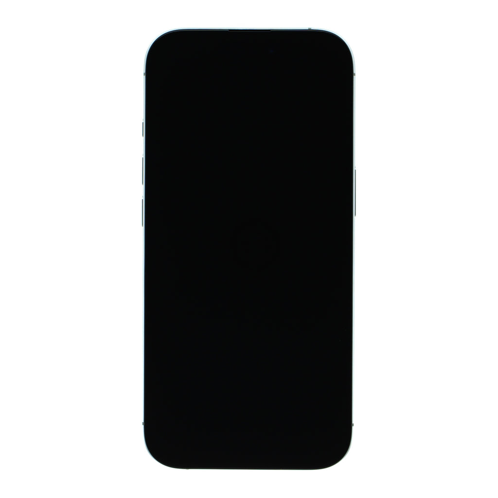 99新 Apple iPhone 16 Pro 128G 白色鈦金屬 中國大陸版