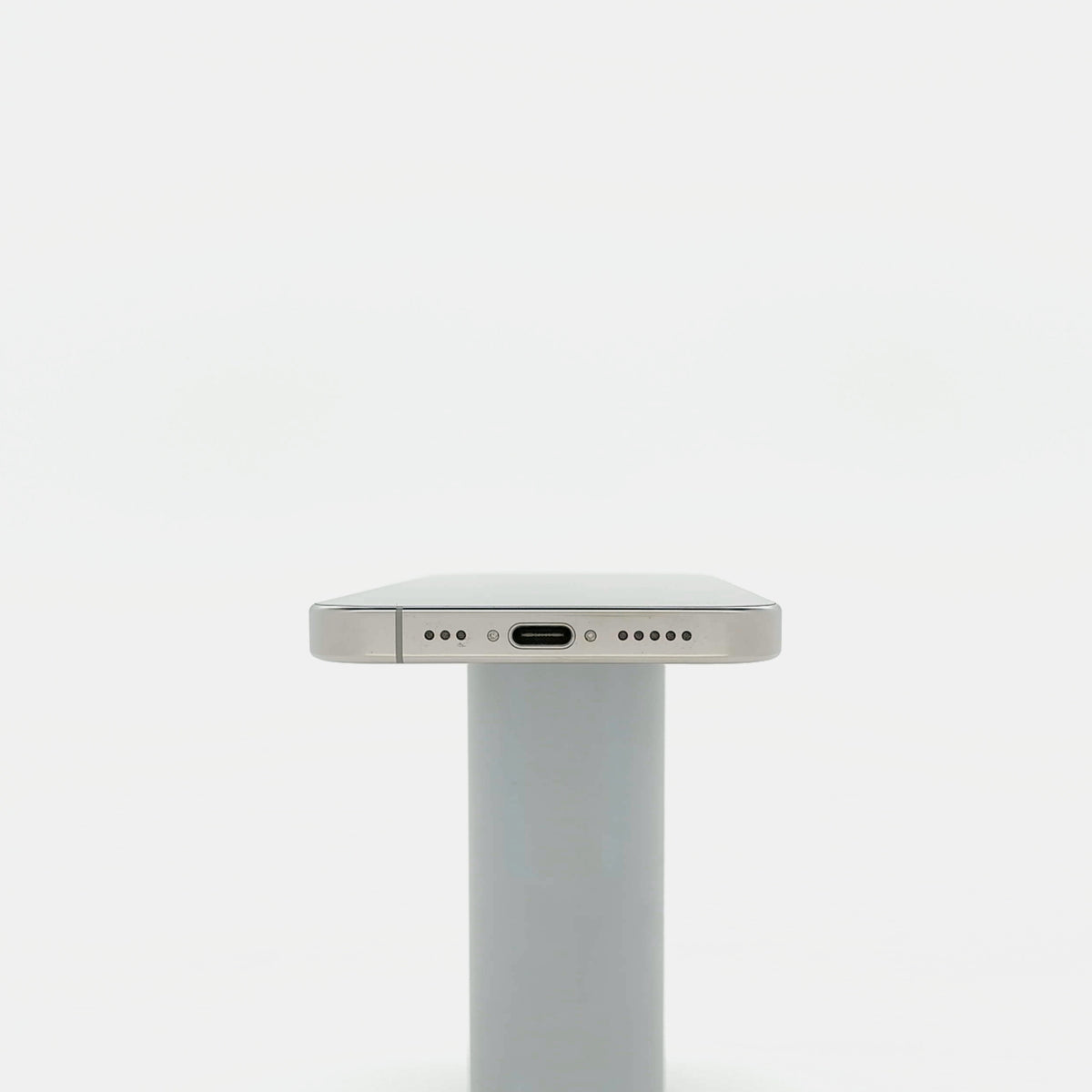 95新 Apple iPhone 16 Pro 128G 原色鈦金屬 中國大陸版