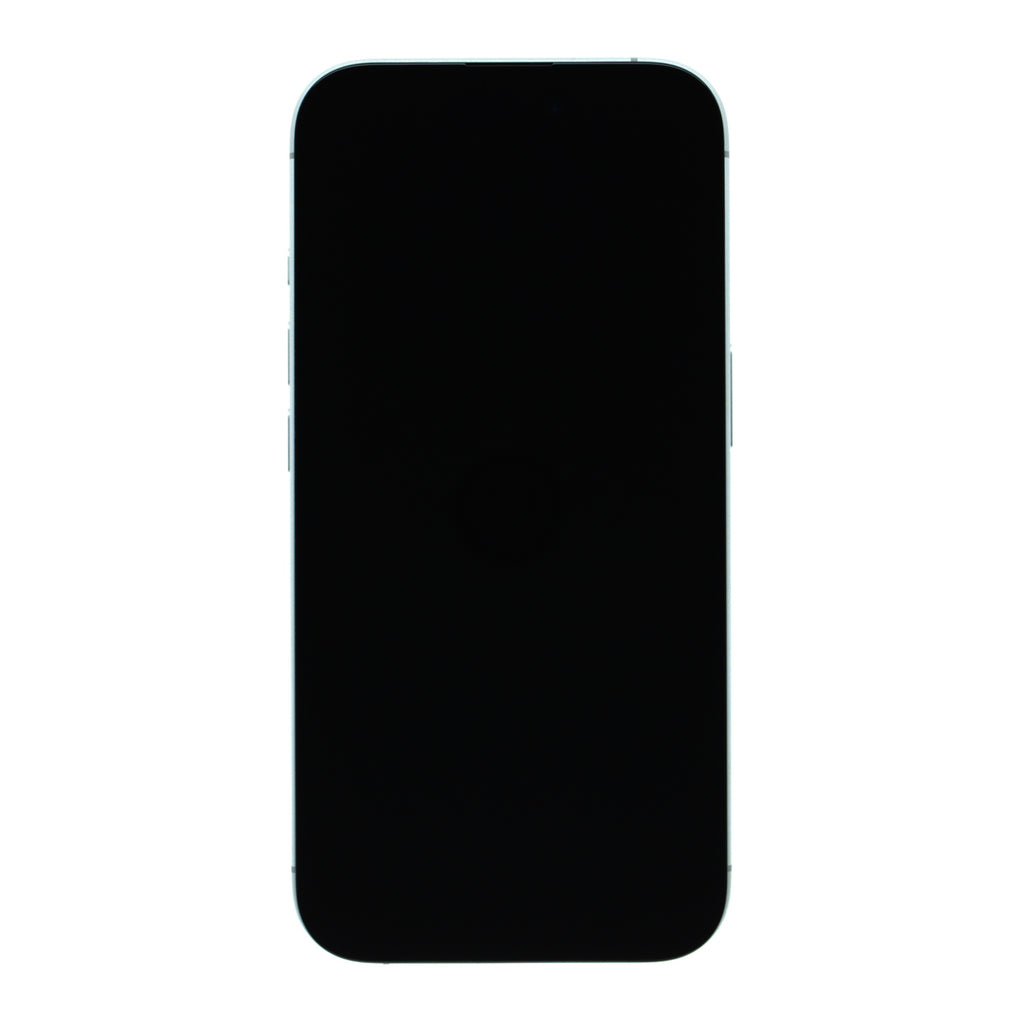 99新 Apple iPhone 16 128G 白色 中國大陸版