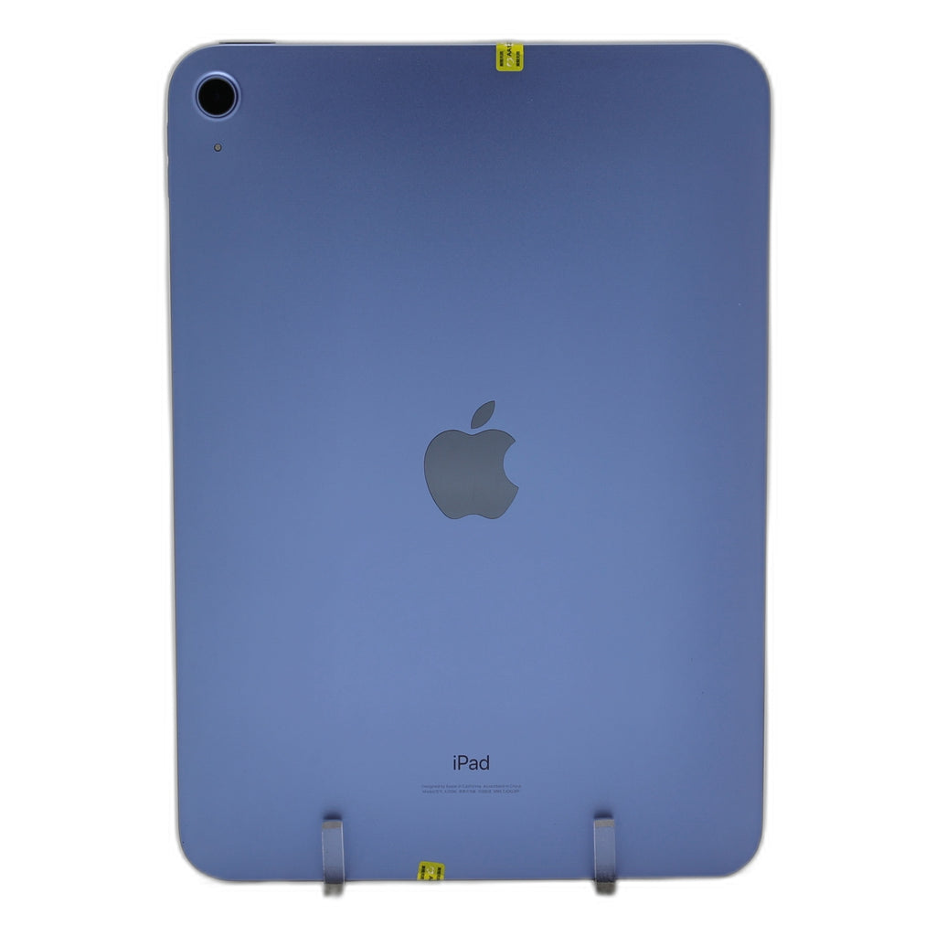 95新 Apple iPad 10代 64G 藍色 WIFI