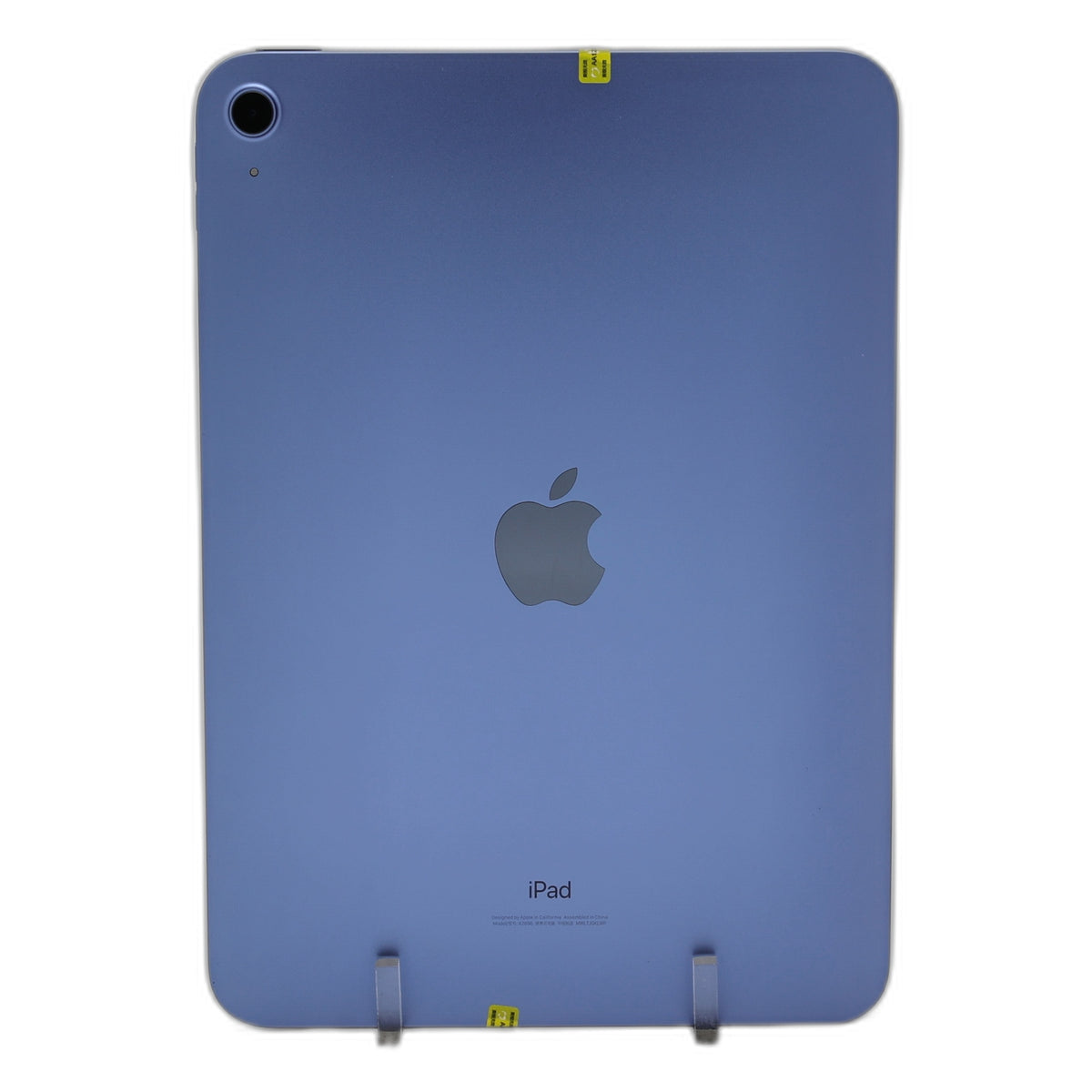 95新 Apple iPad 10代 64G 藍色 WIFI