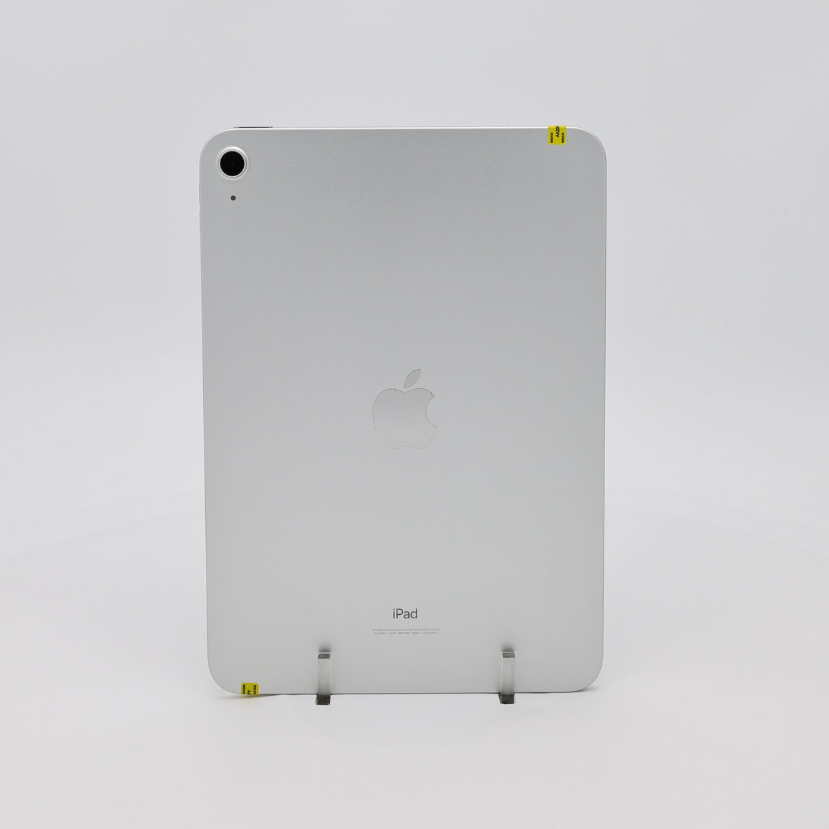 95新 Apple iPad 10代 64G 銀色 WIFI
