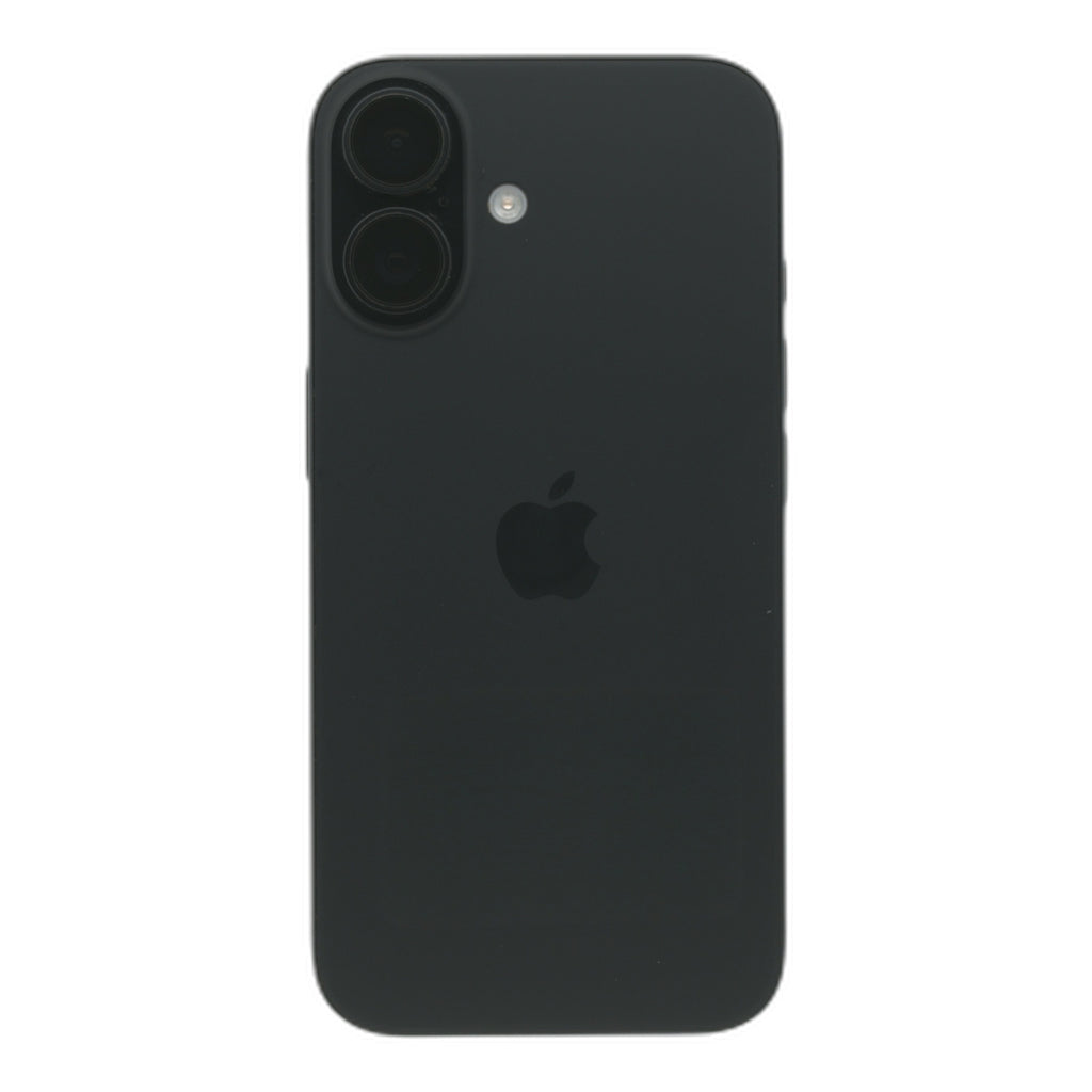 95新 Apple iPhone 16 128G 黑色 中國大陸版
