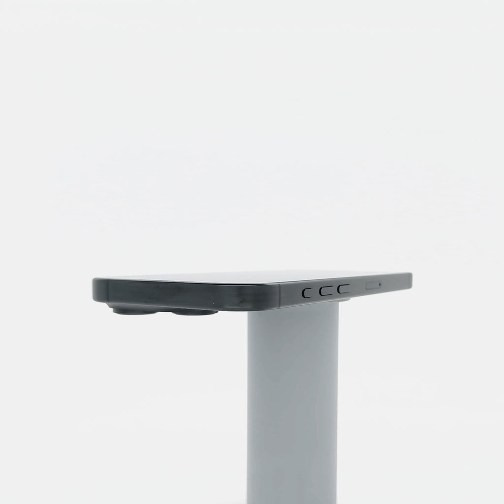95新 Apple iPhone 16 Pro 128G 黑色鈦金屬 中國大陸版