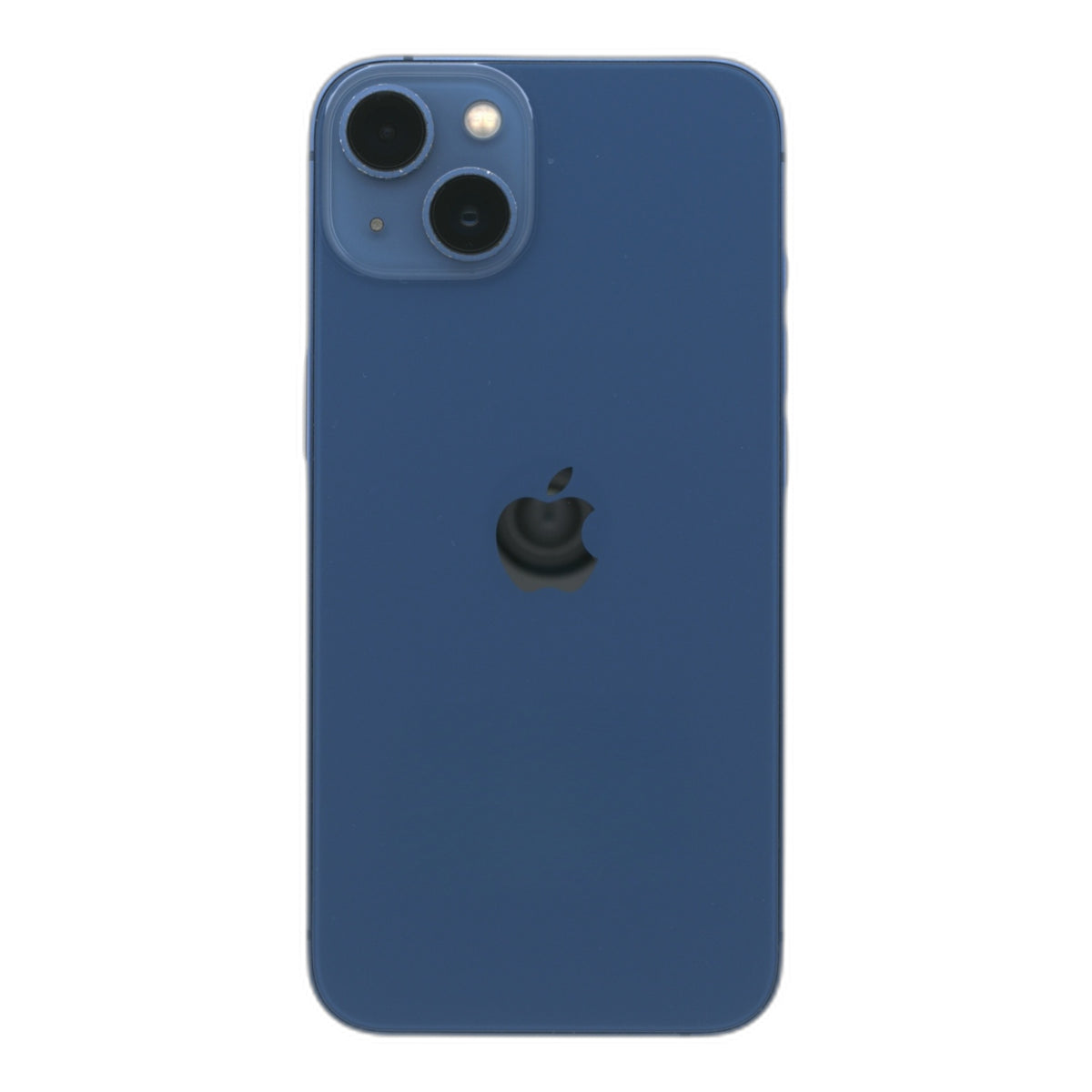 95新 Apple iPhone 13 256G 藍色 中國大陸版
