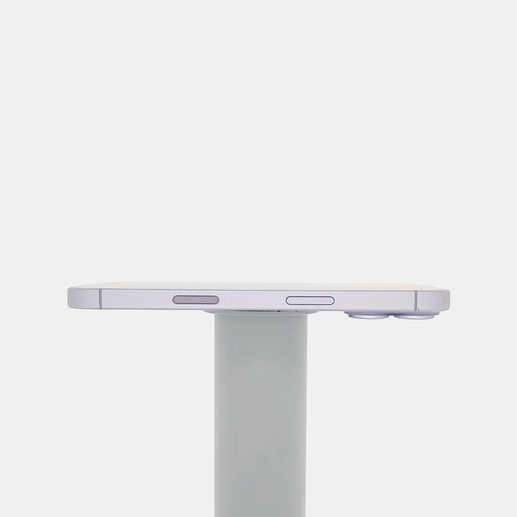 99新 Apple iPhone 17 256G 薰衣草紫色 中國大陸版