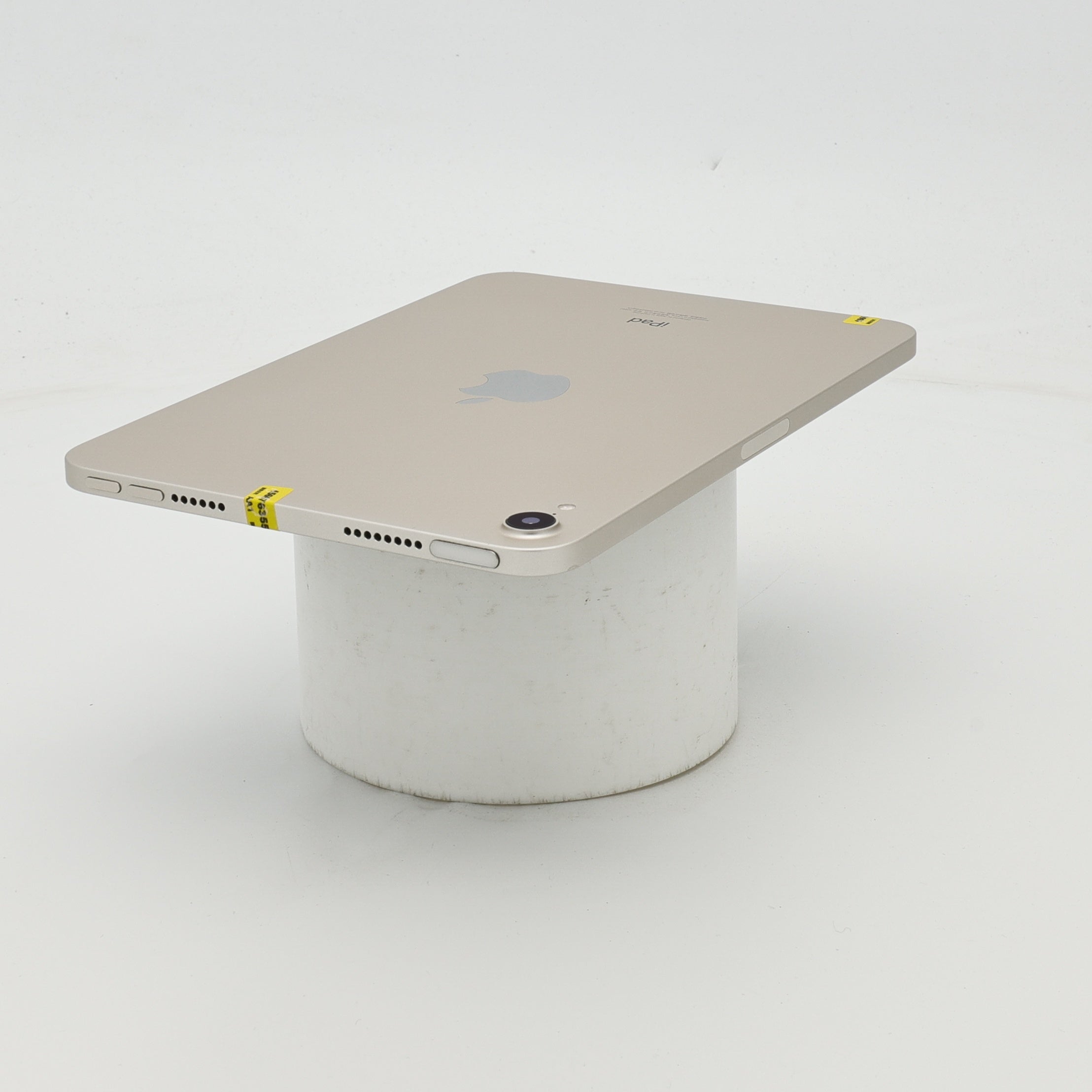 95新 Apple iPad mini6 64G 星光色 WIFI