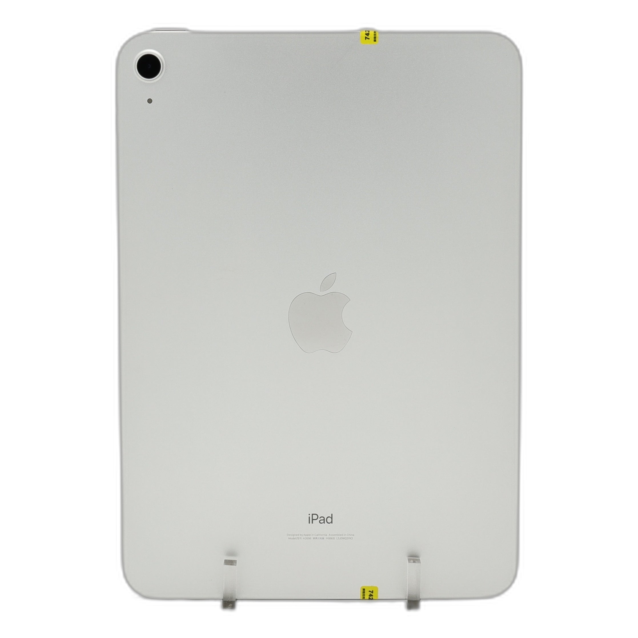 99新 Apple iPad 10代 256G 銀色 WIFI