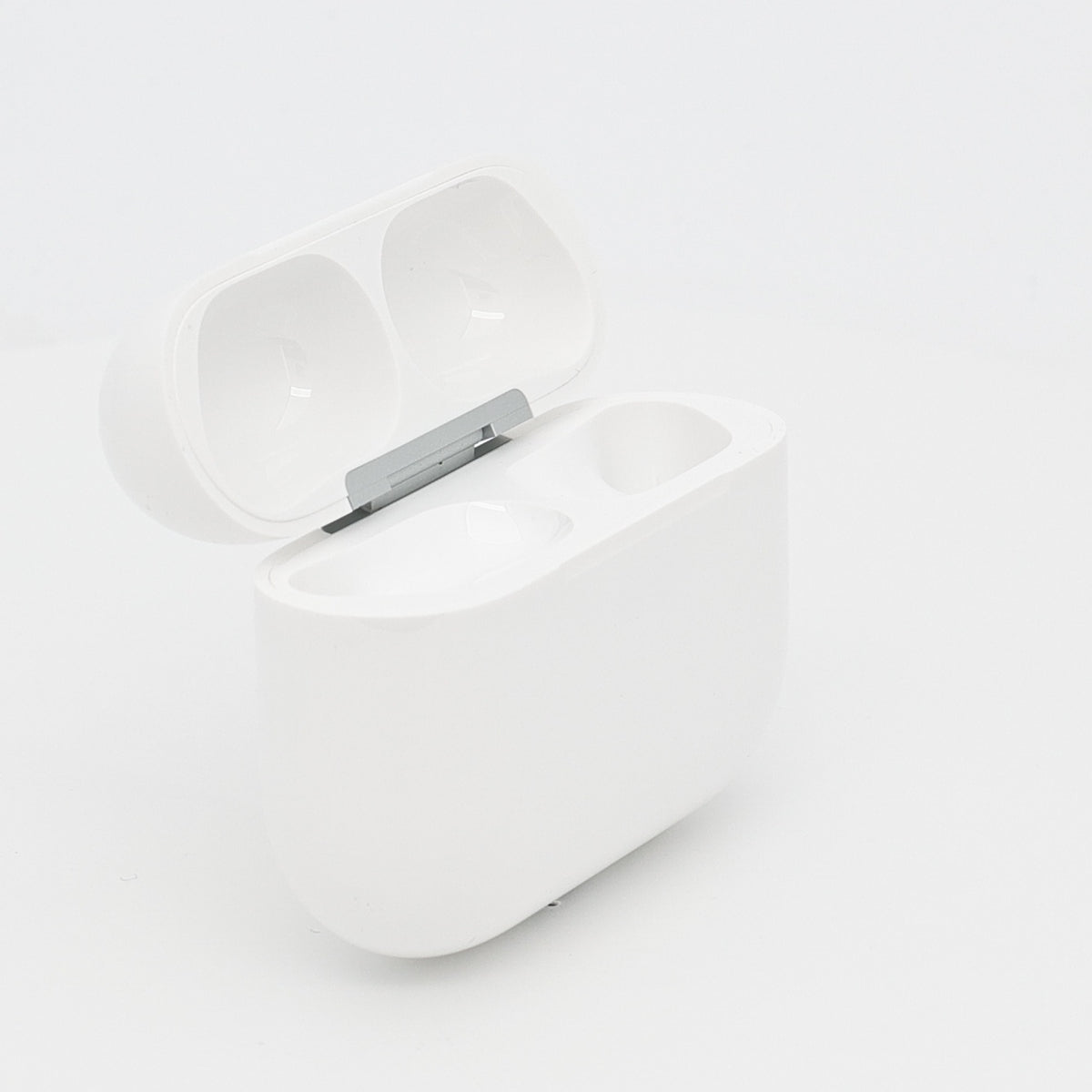 99新 Apple AirPods Pro 3 充電倉 白色