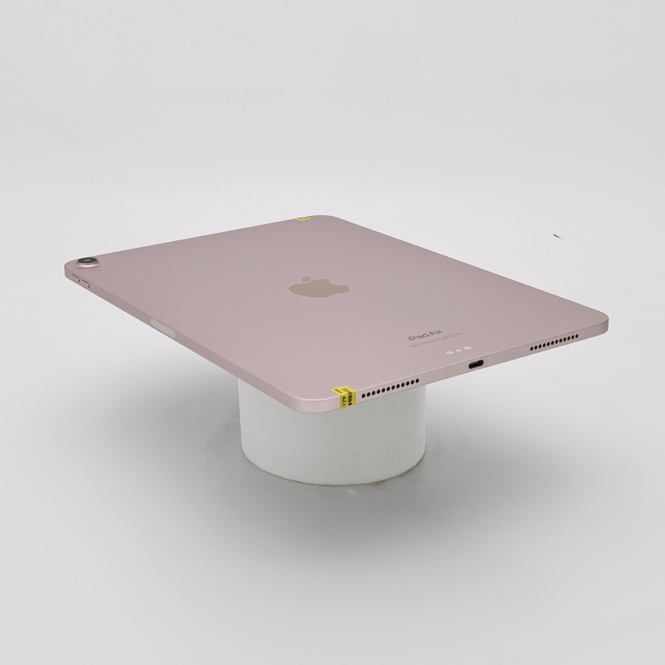 95新 Apple iPad Air5 64G 粉紅色 WIFI