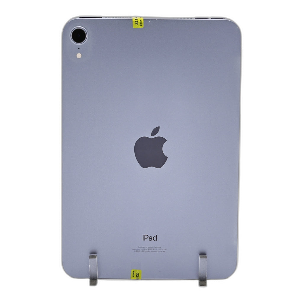 95新 Apple iPad mini6 64G 紫色 WIFI