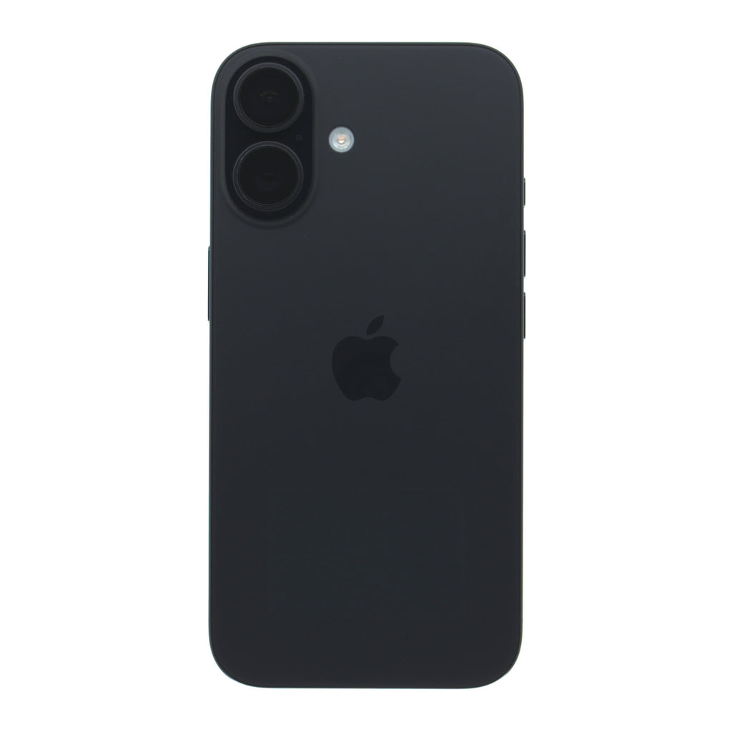 95新 Apple iPhone 16 256G 黑色 中國大陸版