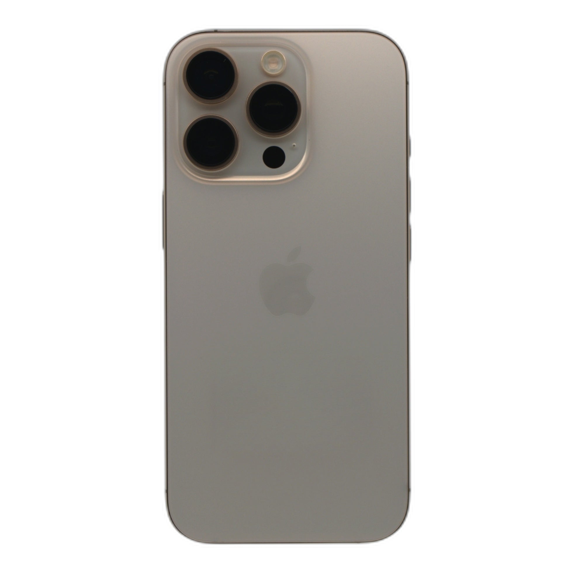 95新 Apple iPhone 16 Pro 128G 沙漠色鈦金屬 中國大陸版