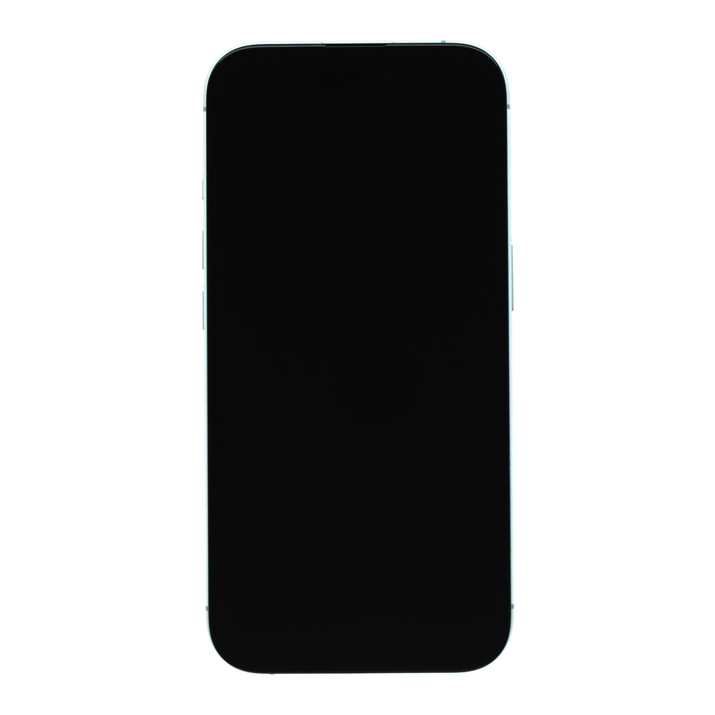 95新 Apple iPhone 16 256G 白色 中國大陸版