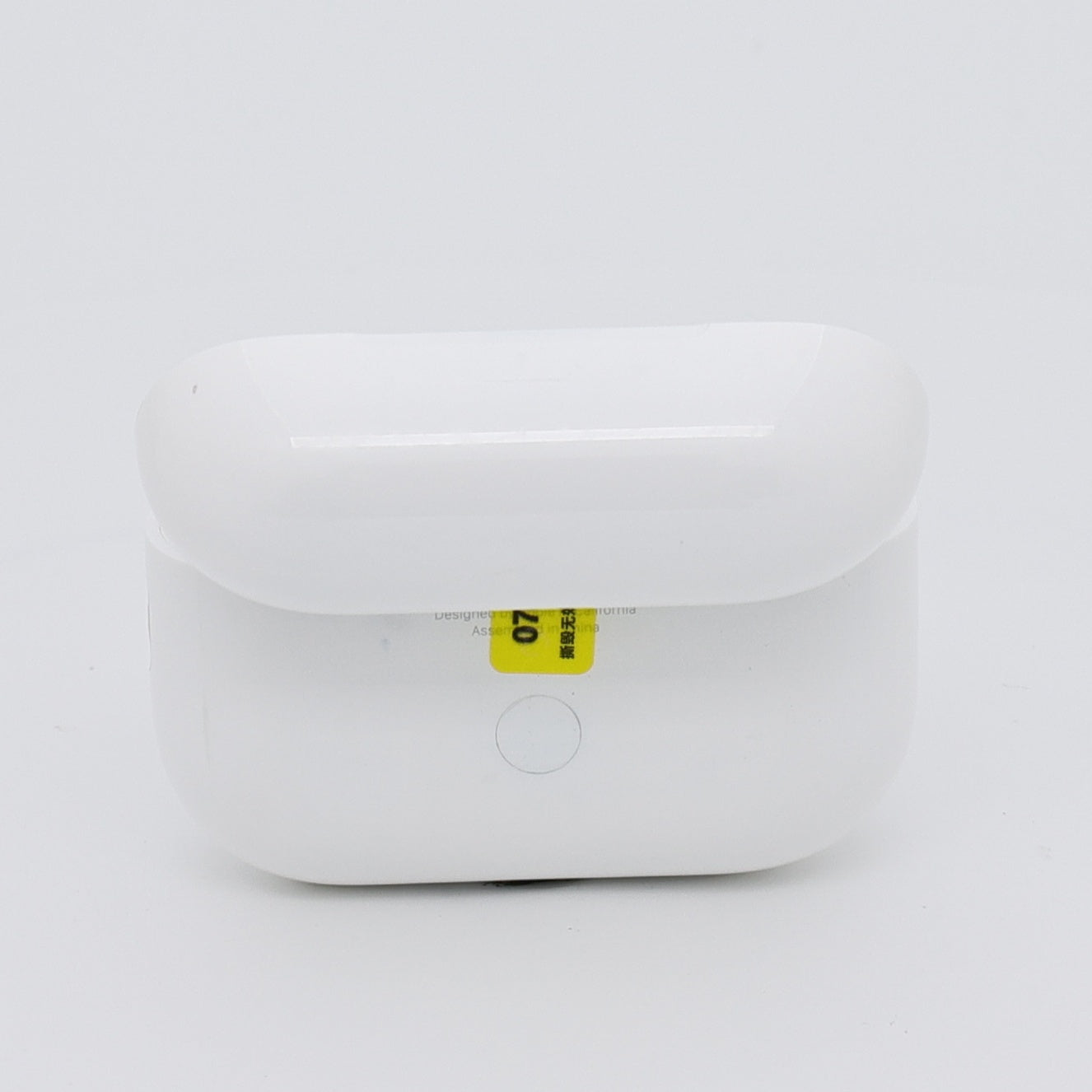 99新 Apple AirPods Pro 2 白色