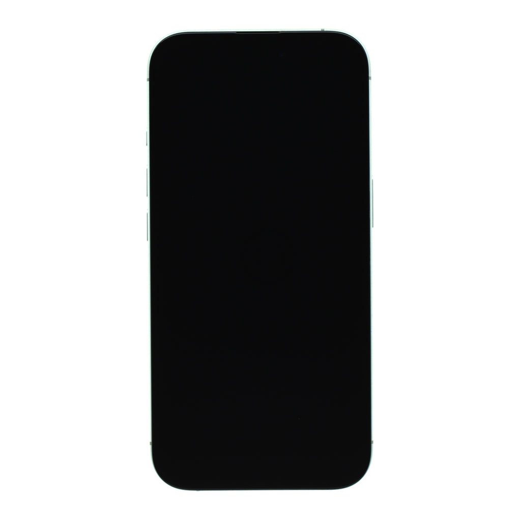 95新 Apple iPhone 16 256G 白色 中國大陸版