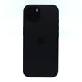 95新 Apple iPhone 15 128G 黑色 中國大陸版
