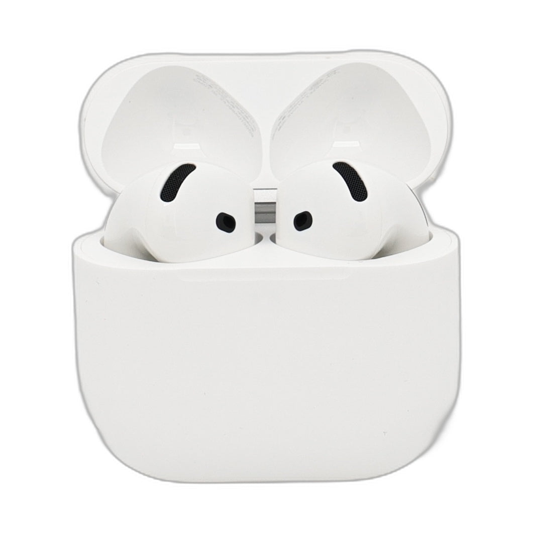 99新 Apple AirPods 4 (支持主动降噪) 白色
