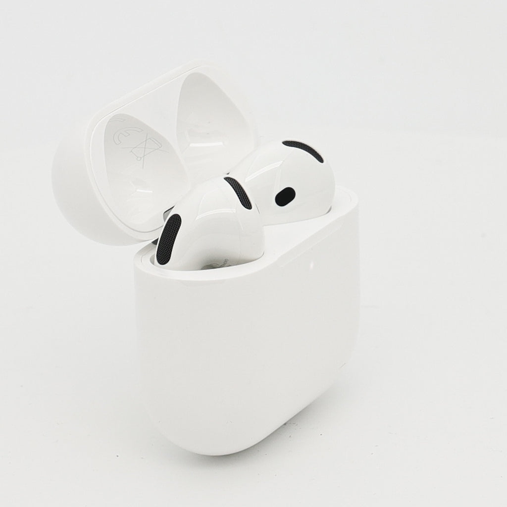 99新 Apple AirPods 5 白色
