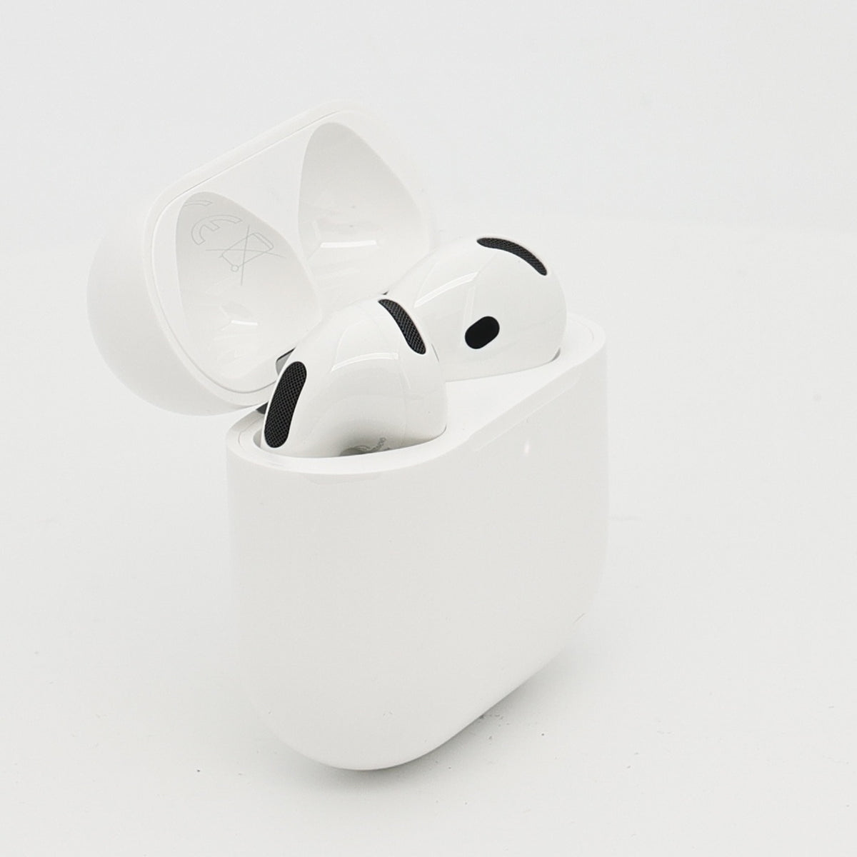 99新 Apple AirPods 5 白色