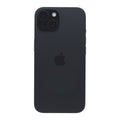 95新 Apple iPhone 15 128G 黑色 中國大陸版