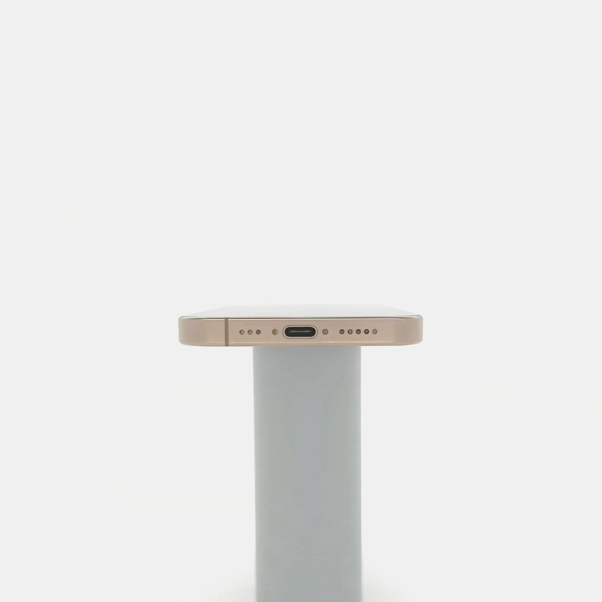 95新 Apple iPhone 16 Pro 256G 沙漠色鈦金屬 中國大陸版