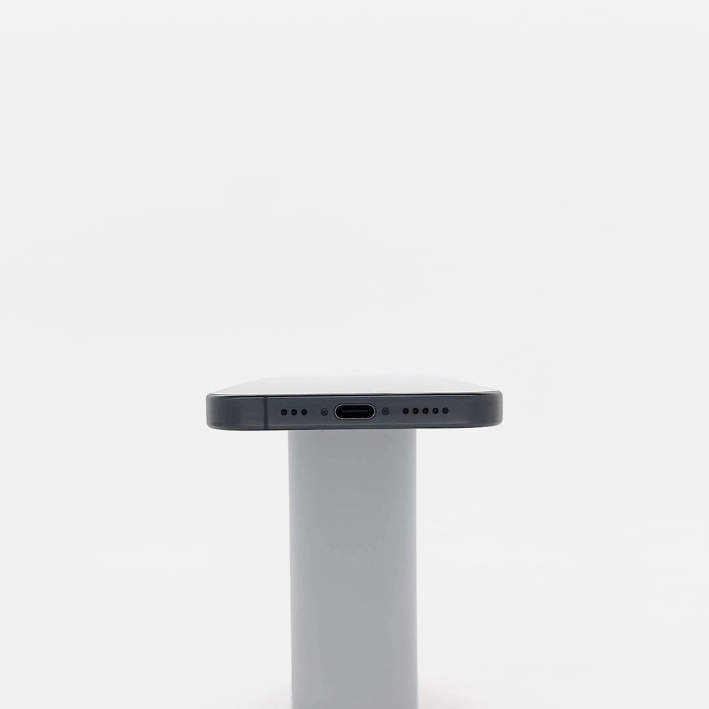 95新 Apple iPhone 16 Pro 256G 黑色鈦金屬 中國大陸版