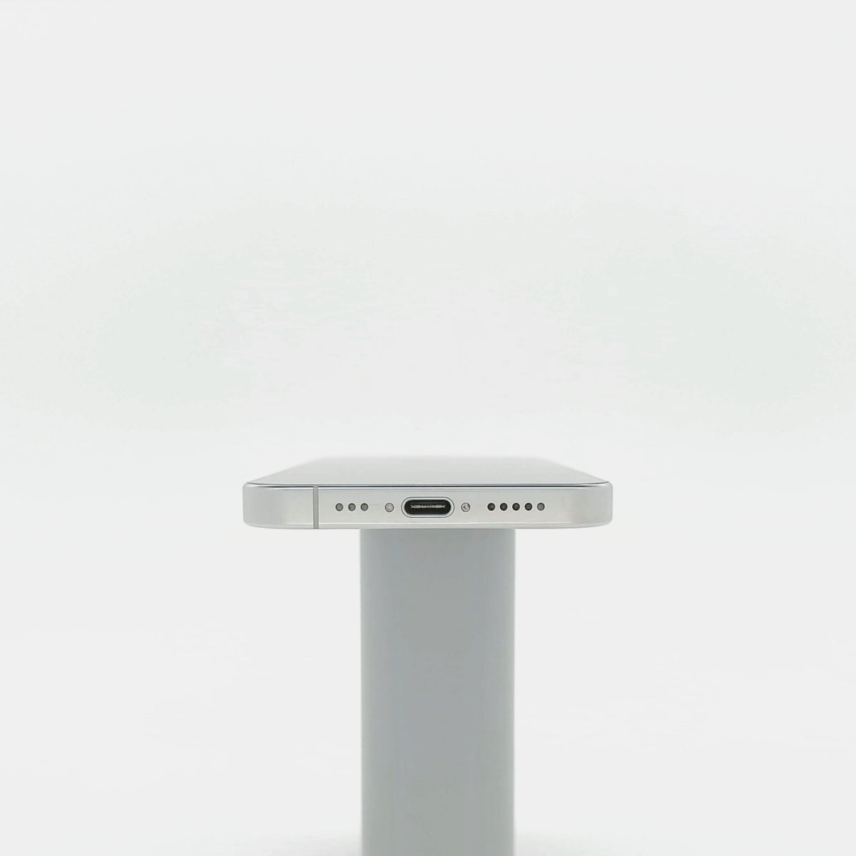 95新 Apple iPhone 16 Pro 128G 白色鈦金屬 中國大陸版