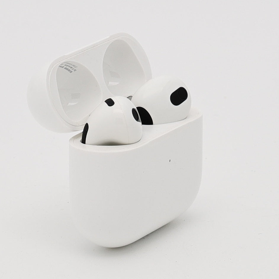 99新 Apple AirPods 3 白色