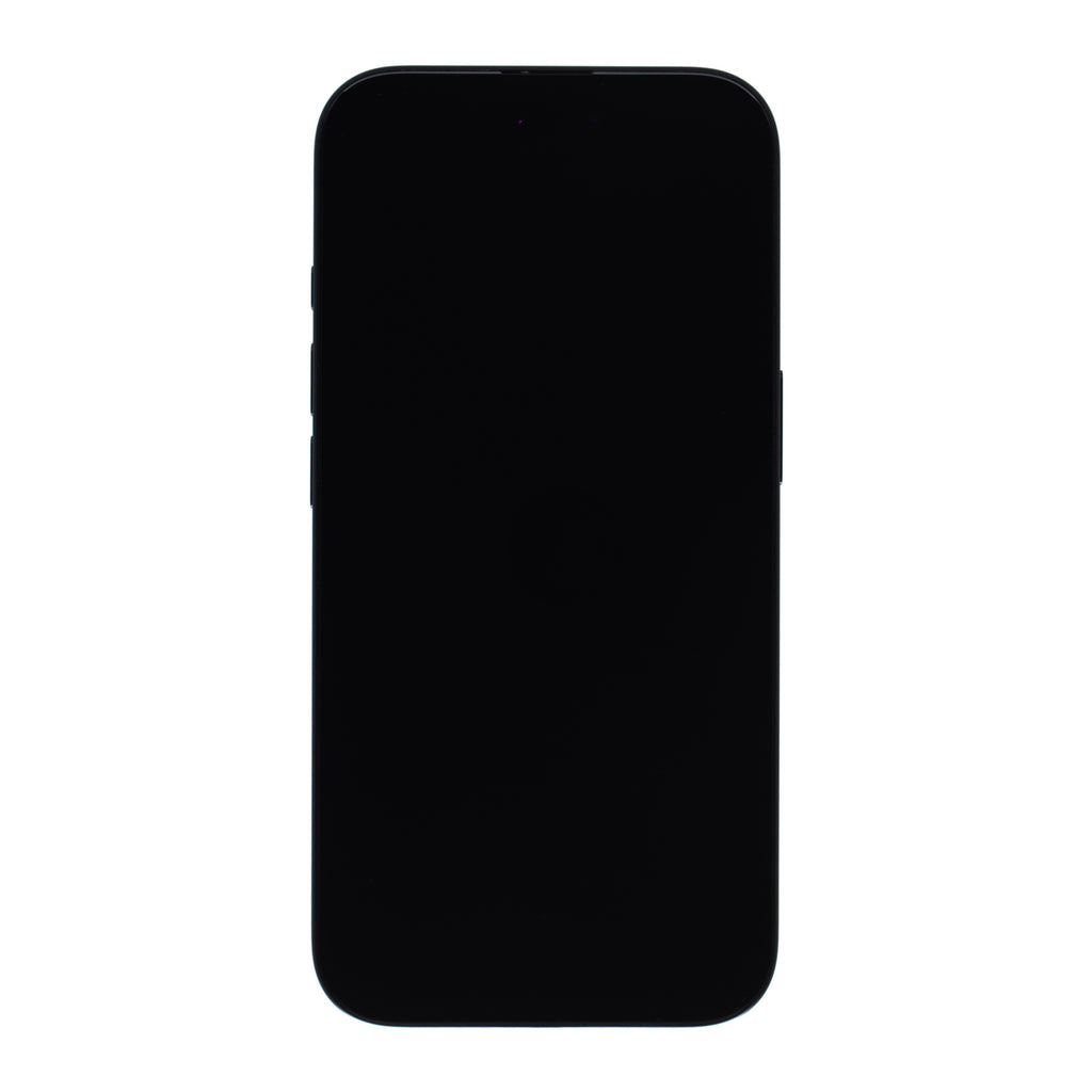 95新 Apple iPhone 16 128G 黑色 中國大陸版