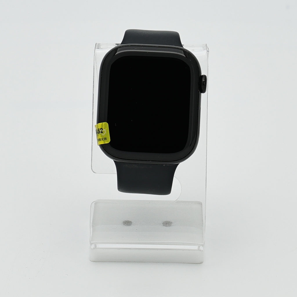 99新 Apple Watch Series 10 46毫米 鋁金屬
