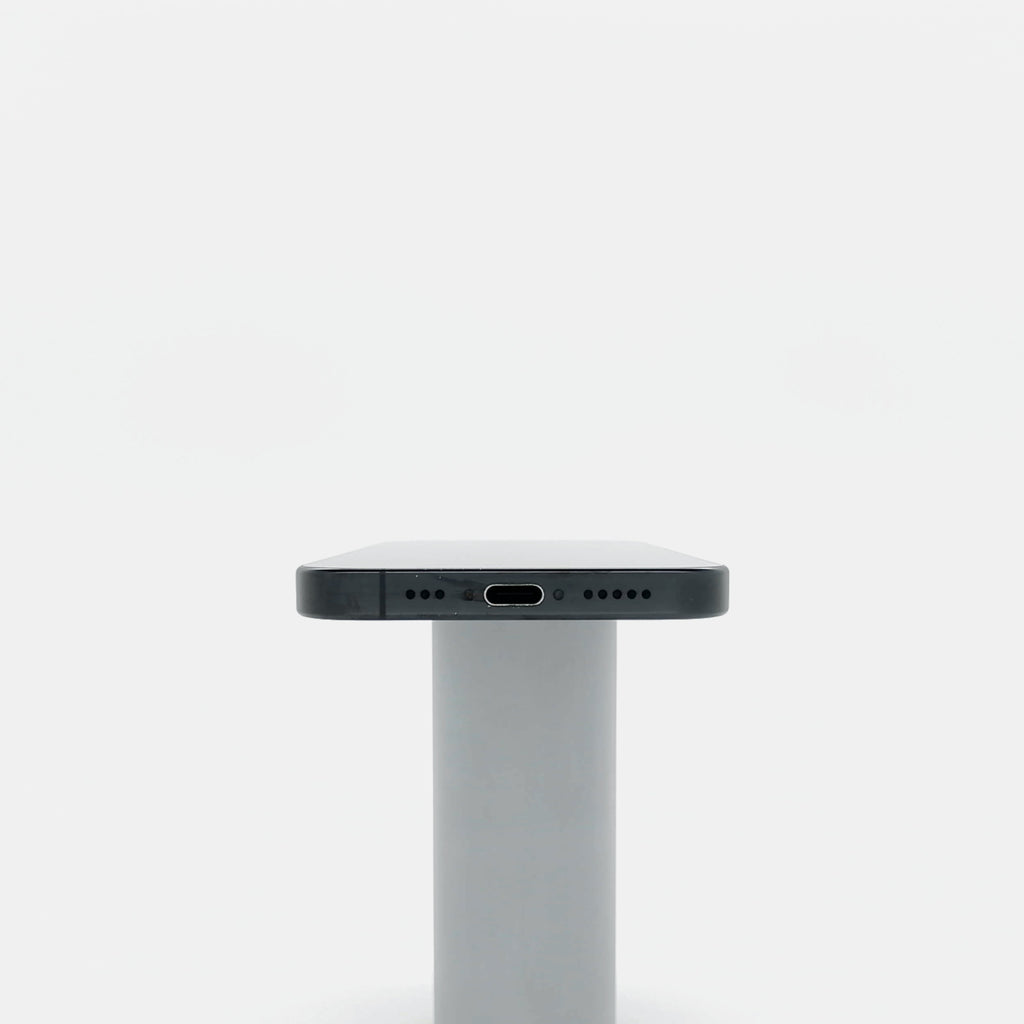 95新 Apple iPhone 16 Pro 256G 黑色鈦金屬 中國大陸版
