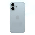 95新 Apple iPhone 16 256G 白色 中國大陸版