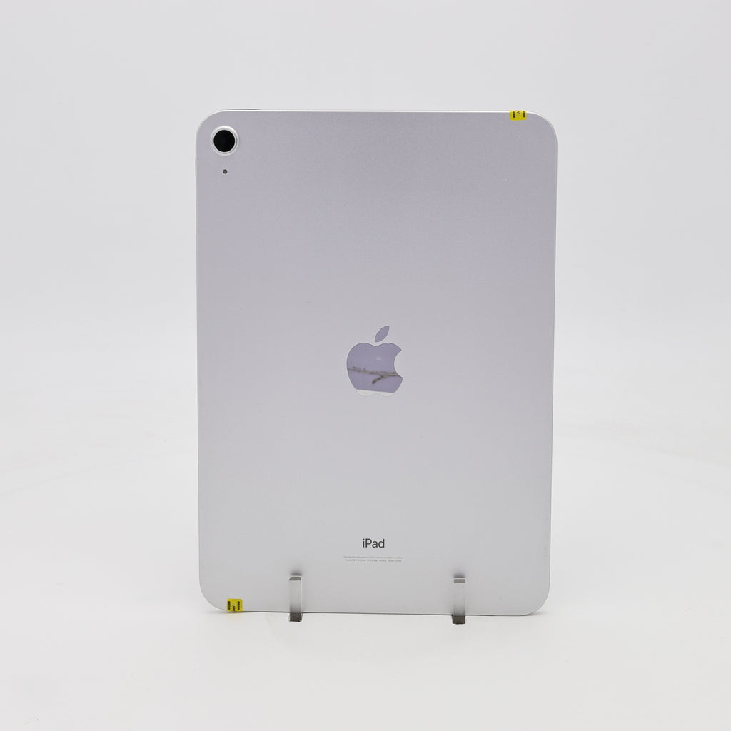 99新 Apple iPad 10代 256G 銀色 WIFI