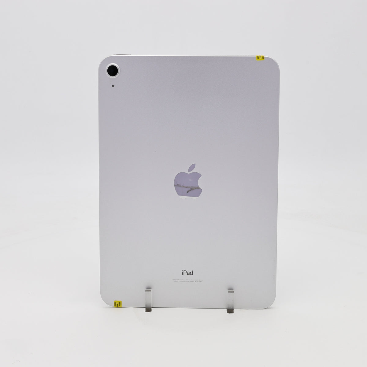 99新 Apple iPad 10代 256G 銀色 WIFI