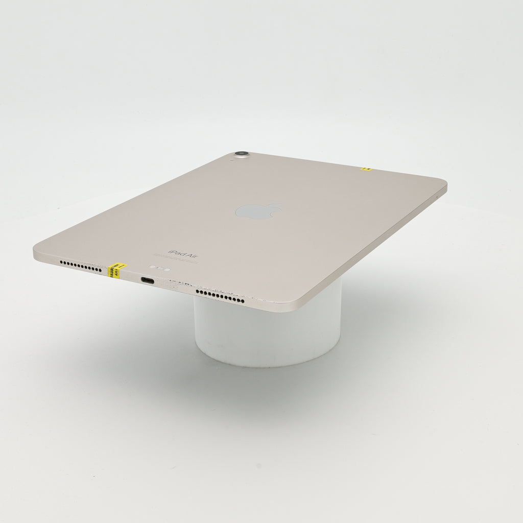 95新 Apple iPad Air5 256G 星光色 WIFI